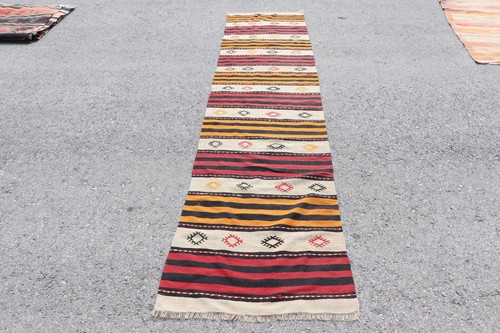 4x10 rug turkish - rug,, vintage
