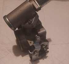 Escort Cosworth Small Turbo Throttle Body