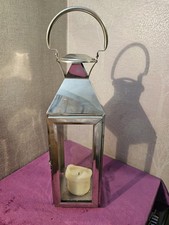 Large 42cm Stainless Steel