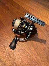 Shimano Twin Power C2000SHG