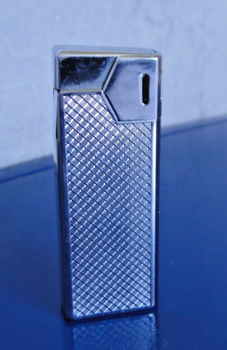 Vintage maruman lighter - maruman, dl