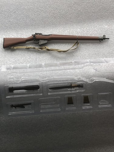 6th scale ww2 british - ww2, lee