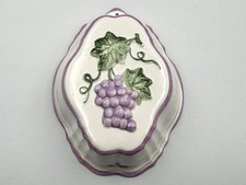 Vintage 1980s grape jelly - 1980s,