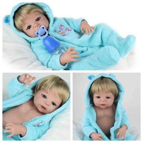 Reborn baby dolls - reborn,