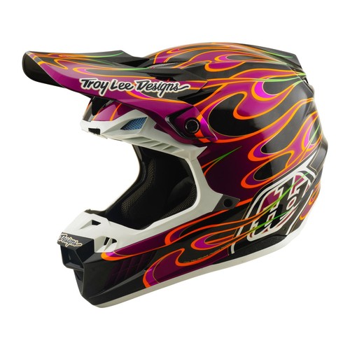 Troy lee designs spring - troy,