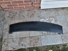 ? Ford Mondeo Mk3 Estate 00-07 reg. Rear spoiler