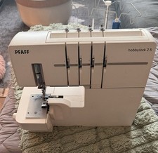 PFAFF Hobbylock 2.5