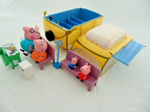Peppa pig mummy - mummy, pig,