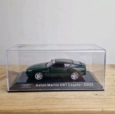 Panini Supercars Collection