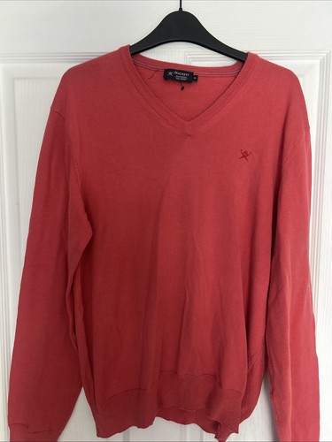 Hackett men jumper smart - men's,