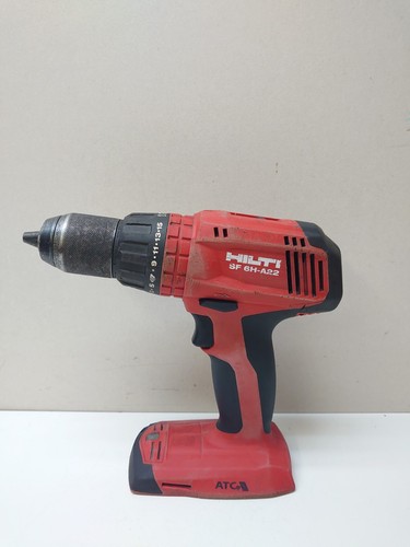 Hilti a22 cordless 22v - 6h-a22,