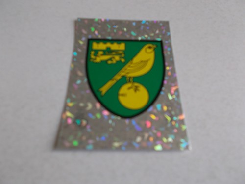 Sticker topps premier league - sticker,
