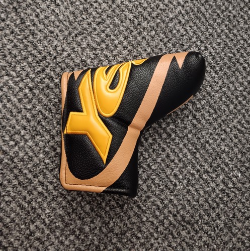 Yes golf blade - putter,