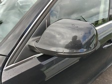 2011 audi passenger side - q5,