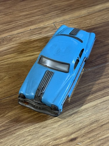 Vintage 1950s raja - raja, toys