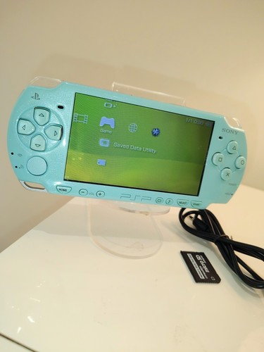 Sony psp 2000 - 2000, sparkle