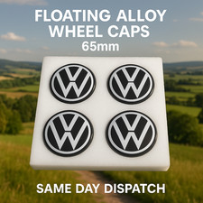 Volkswagen Floating Alloy