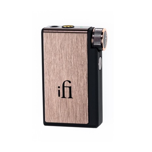 Ifi audio blu portable hd - audio,
