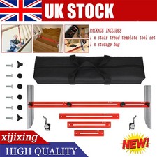 Aluminum Alloy Stair Tread