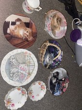 House Clearance Job Lot Curios, Collectables