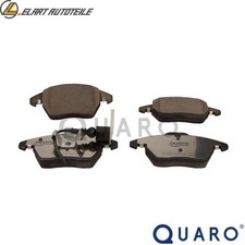 Brake Pad Set Disc Brake
