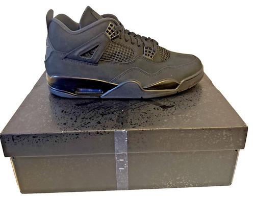 Nike air jordan retro - jordan, 4