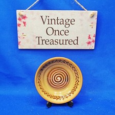 STUDIO ART POTTERY * Small