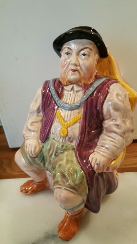 Vintage melba ware - ware, henry
