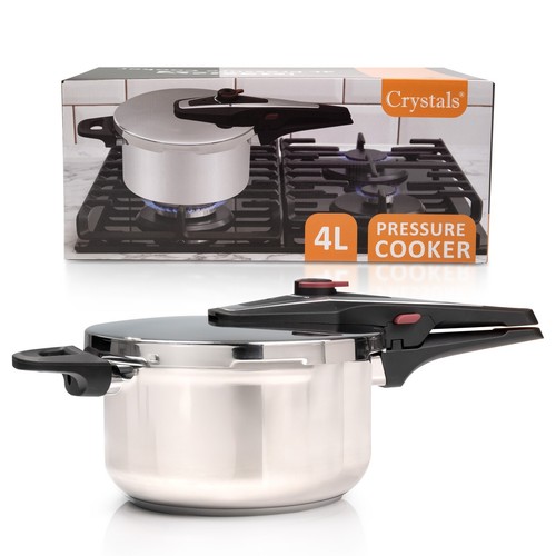 Litre dual handle - 4/6,