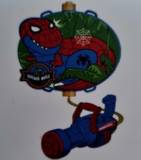 Spider Water Blaster Backpack