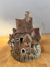 David Winter Cottages The