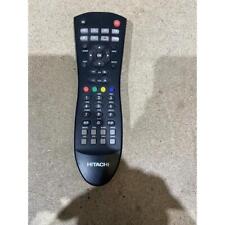 Hitachi RC1101 Remote Control Wireless for HDR163 & HDR165 Digital TV Recorder
