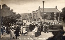 CASTLESIDE NEAR CONSETT