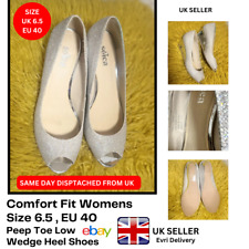 Women's shoes size 6.5 EU 40 