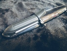 Braun platinum cordless - platinum, gas