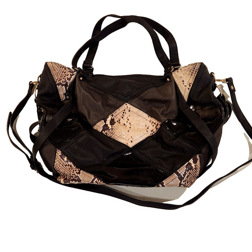 Big budda crossbody purse - crossbody,