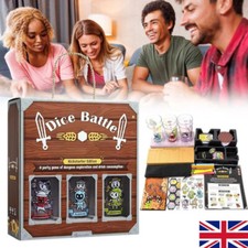 Heroes of Barcadia Board Game