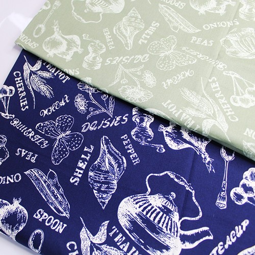 100 cotton poplin - 100%, fabric