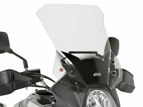 Givi d3112st high fairing - d3112st,