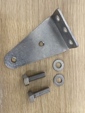 Genuine STEERING BRACKET &