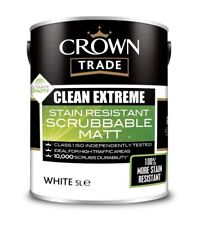 Crown Trade Clean Extreme