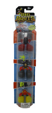 Matchbox Big Boots 3-pack