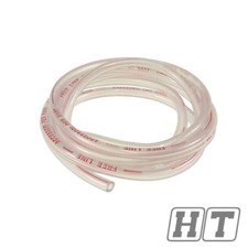 fuel hose Free Line racing 5x9mm (1m)