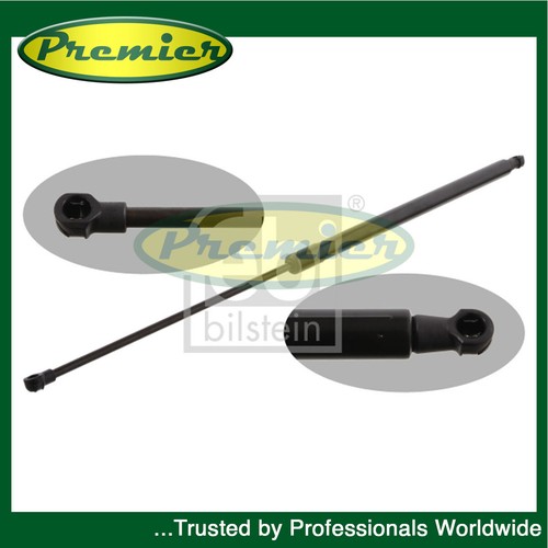 Premier tailgate gas strut - gas,