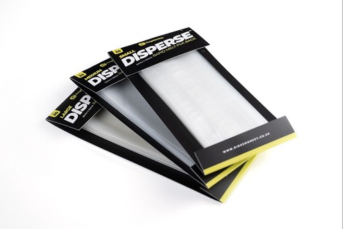 Ridgemonkey disperse pva - ridgemonkey,