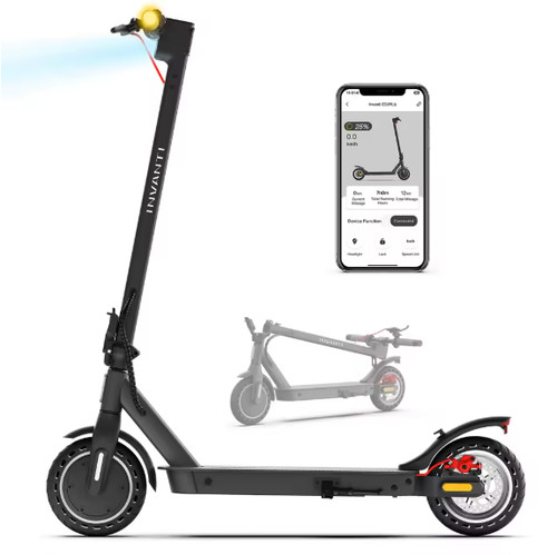 Electric scooter adult 350w - electric,