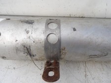 honda cbr 600 fh laser race can