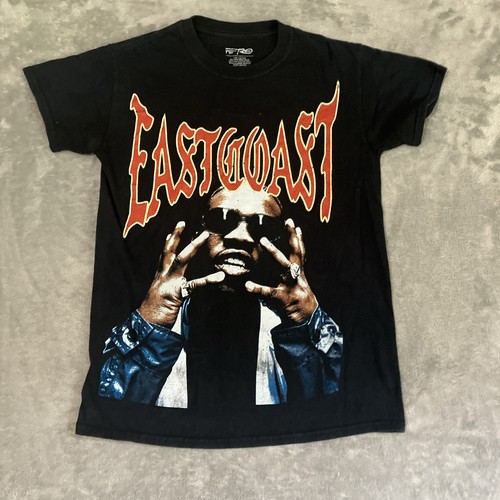 Asap ferg east coast rap - ferg,