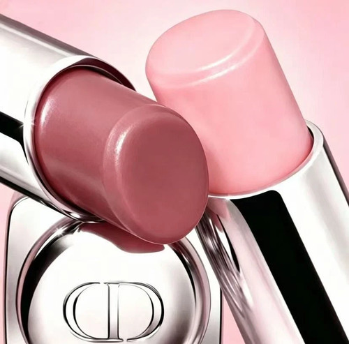New dior addict lip balm - dior, balm,