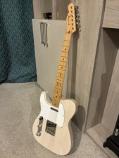 Fender Telecaster 50s Electric